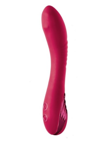 VIBRADOR DE CUENTAS DESLIZANTES BRILLANTES CECILIA