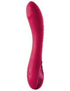 VIBRADOR DE CUENTAS DESLIZANTES BRILLANTES CECILIA 2