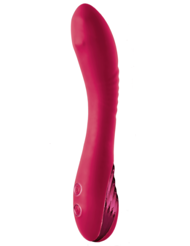 VIBRADOR DE CUENTAS DESLIZANTES BRILLANTES CECILIA