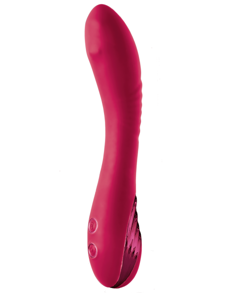 VIBRADOR DE CUENTAS DESLIZANTES BRILLANTES CECILIA