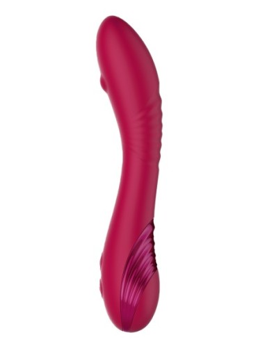 VIBRADOR DE CUENTAS DESLIZANTES BRILLANTES CECILIA