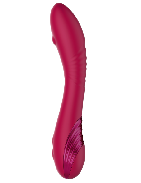 VIBRADOR DE CUENTAS DESLIZANTES BRILLANTES CECILIA