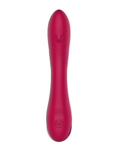 VIBRADOR DE CUENTAS DESLIZANTES BRILLANTES CECILIA