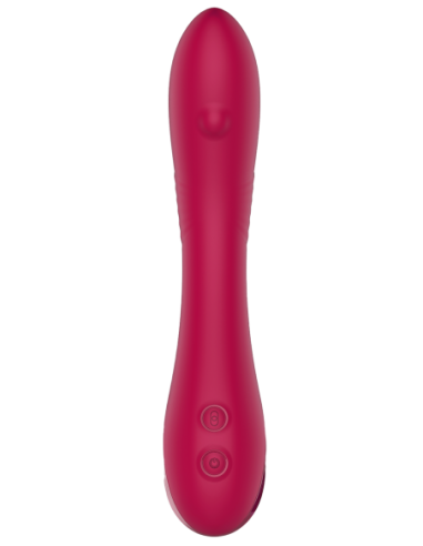 VIBRADOR DE CUENTAS DESLIZANTES BRILLANTES CECILIA