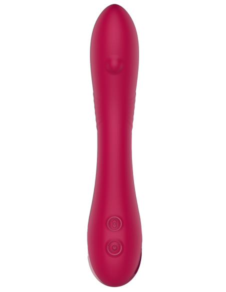 VIBRADOR DE CUENTAS DESLIZANTES BRILLANTES CECILIA