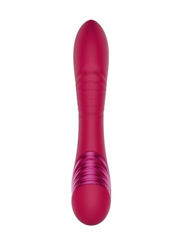 VIBRADOR DE CUENTAS DESLIZANTES BRILLANTES CECILIA