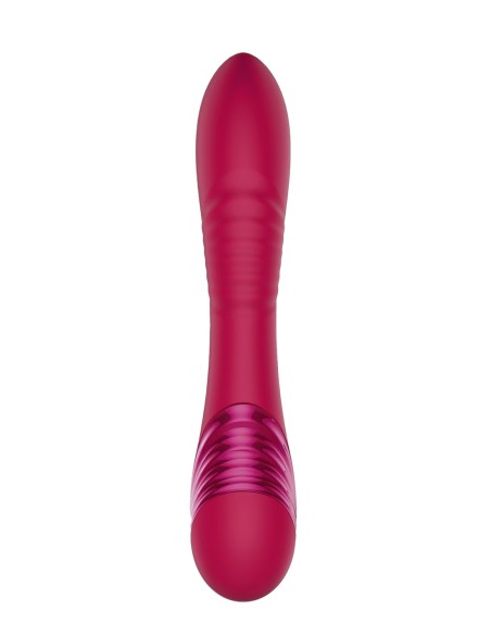 VIBRADOR DE CUENTAS DESLIZANTES BRILLANTES CECILIA