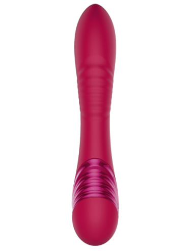 VIBRADOR DE CUENTAS DESLIZANTES BRILLANTES CECILIA