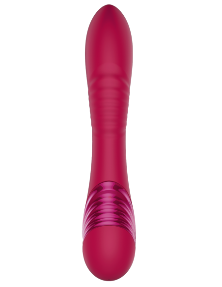 VIBRADOR DE CUENTAS DESLIZANTES BRILLANTES CECILIA