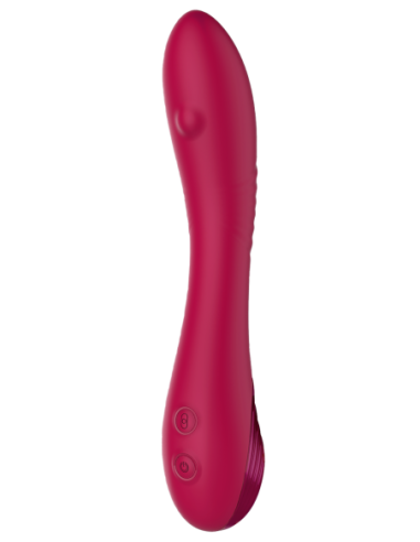VIBRADOR DE CUENTAS DESLIZANTES BRILLANTES CECILIA