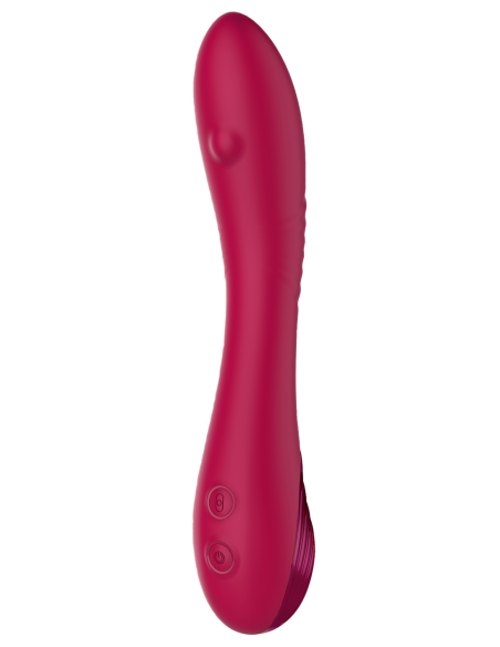 VIBRADOR DE CUENTAS DESLIZANTES BRILLANTES CECILIA
