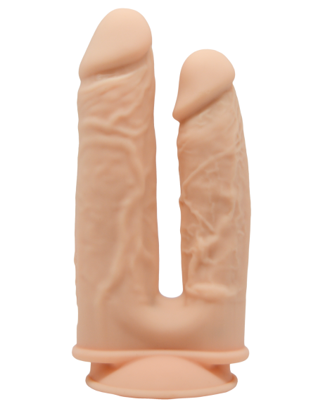 REAL LOVE DOBLE PENETRADOR CARNE DE DOBLE DENSIDAD