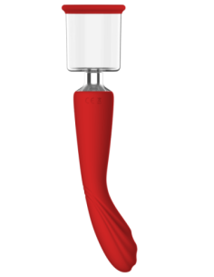 REVOLUCIÓN ROJA GEORGIA 2