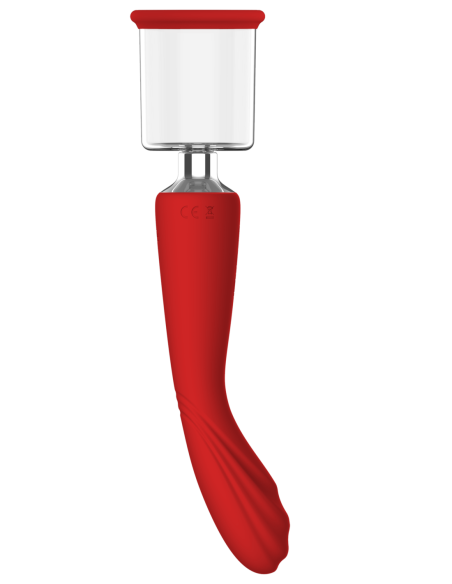 REVOLUCIÓN ROJA GEORGIA