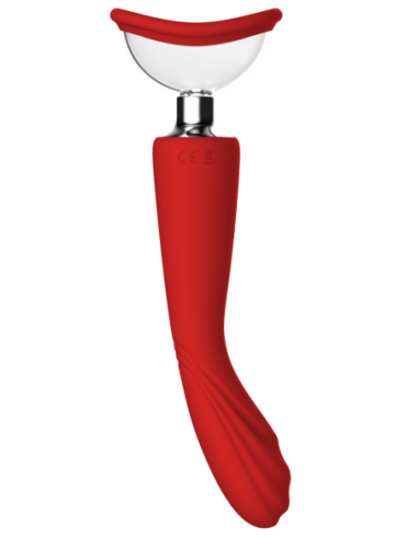 REVOLUCIÓN ROJA GEORGIA