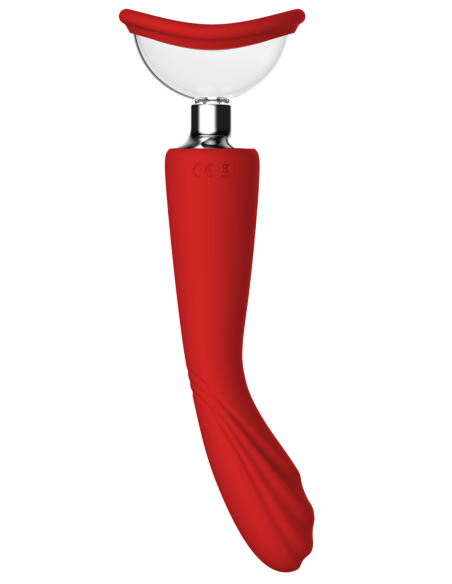 REVOLUCIÓN ROJA GEORGIA