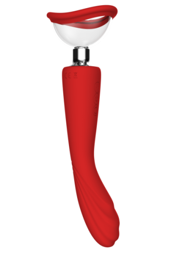 REVOLUCIÓN ROJA GEORGIA