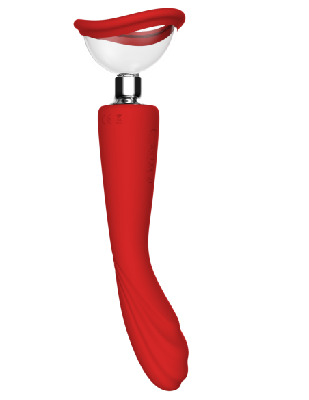 REVOLUCIÓN ROJA GEORGIA