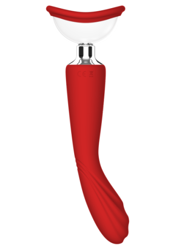 REVOLUCIÓN ROJA GEORGIA