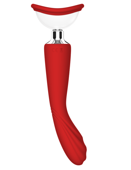 REVOLUCIÓN ROJA GEORGIA