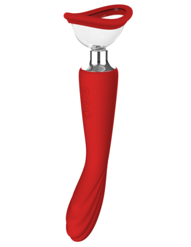 REVOLUCIÓN ROJA GEORGIA