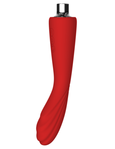 REVOLUCIÓN ROJA GEORGIA