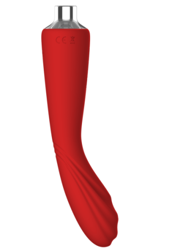 REVOLUCIÓN ROJA GEORGIA