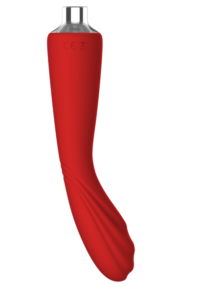 REVOLUCIÓN ROJA GEORGIA