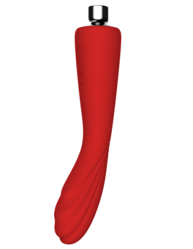 REVOLUCIÓN ROJA GEORGIA