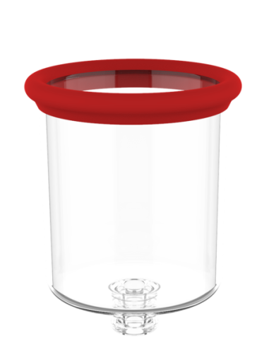 REVOLUCIÓN ROJA GEORGIA