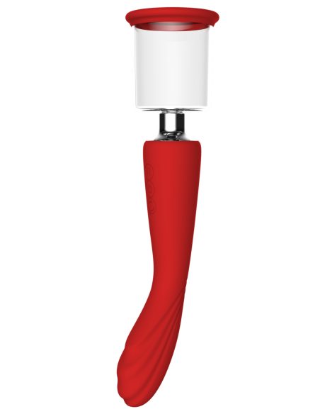 REVOLUCIÓN ROJA GEORGIA