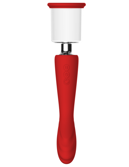 REVOLUCIÓN ROJA GEORGIA