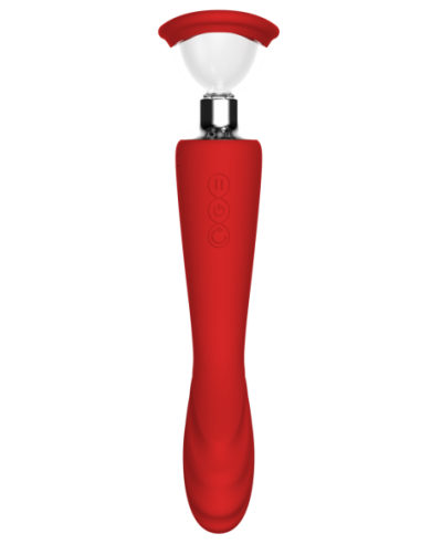 REVOLUCIÓN ROJA GEORGIA