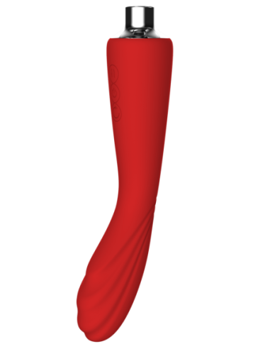 REVOLUCIÓN ROJA GEORGIA