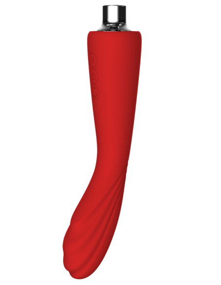 REVOLUCIÓN ROJA GEORGIA