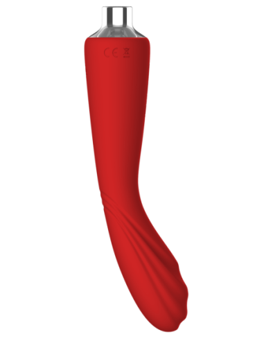 REVOLUCIÓN ROJA GEORGIA