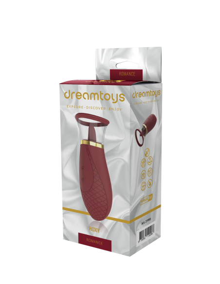 ROMANCE ROXY