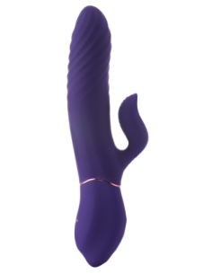 VIBES DE AMOR CALENTANDO MÁQUINA DE EMPUJE 2