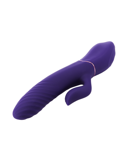 VIBES DE AMOR CALENTANDO MÁQUINA DE EMPUJE