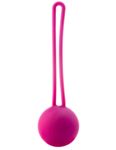 COQUETA PELOTA KEGEL ROSA
