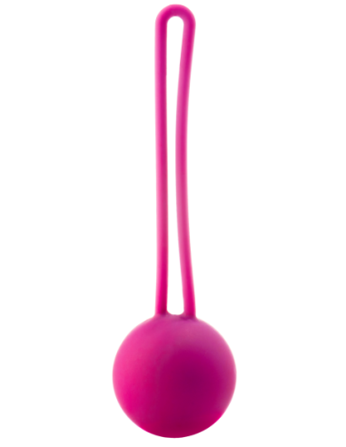 COQUETA PELOTA KEGEL ROSA