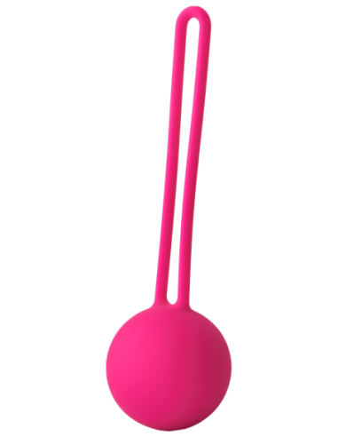 COQUETA PELOTA KEGEL ROSA