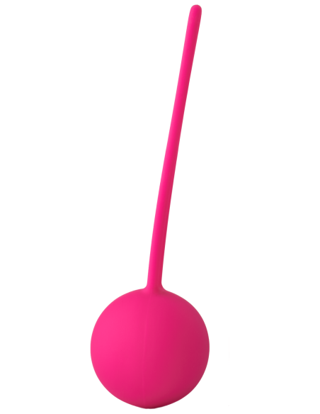 COQUETA PELOTA KEGEL ROSA