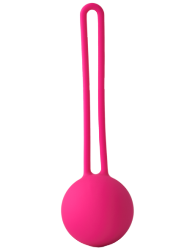 COQUETA PELOTA KEGEL ROSA