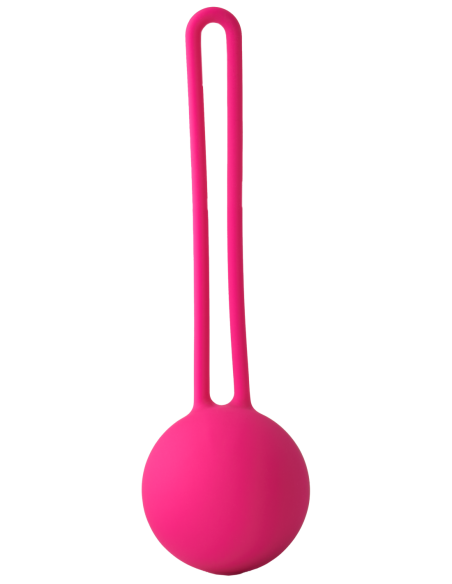 COQUETA PELOTA KEGEL ROSA