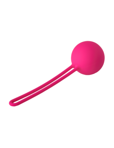 COQUETA PELOTA KEGEL ROSA