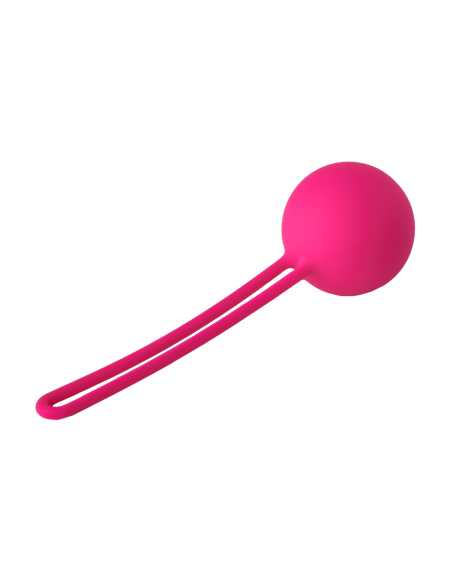 COQUETA PELOTA KEGEL ROSA