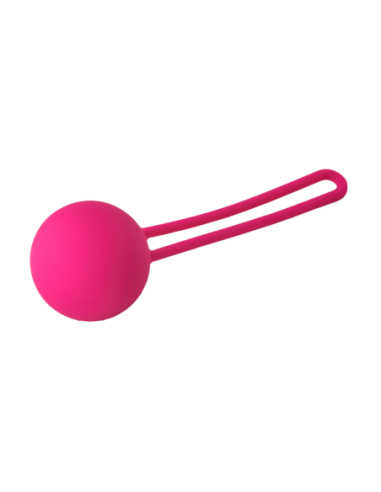 COQUETA PELOTA KEGEL ROSA