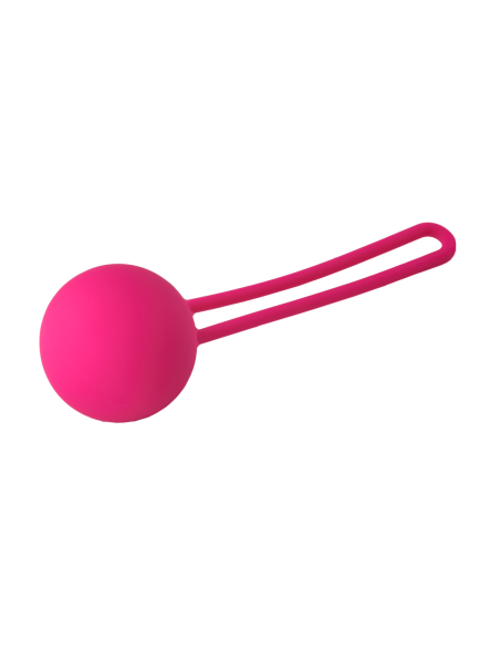 COQUETA PELOTA KEGEL ROSA