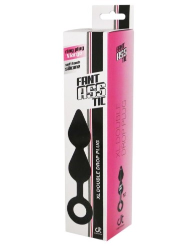 FANTASSTIC XL TAPÓN DOBLE GOTA